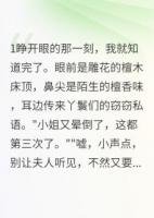 王妃她靠設(shè)計驚艷天下