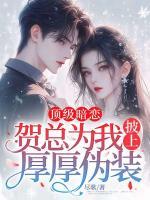 頂級(jí)暗戀，賀總為我披上厚厚偽裝
