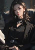 患癌后，我穿進(jìn)了游戲
