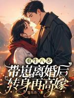 重生八零，帶崽離婚后轉(zhuǎn)身再高嫁