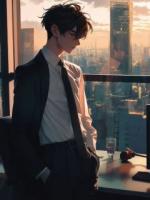 顧清柔沈敘白