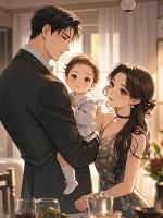 為給白月光的女兒祈福，丈夫活埋了兒子