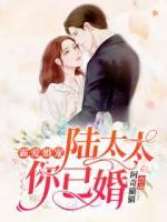 霸愛(ài)婚寵：陸太太你已婚！