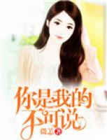 你是我的不可說
