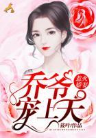 惹火嬌妻：喬爺，寵上天