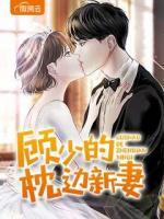 顧少的枕邊新妻