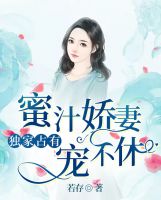獨家占有：蜜汁嬌妻寵不休