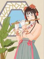 胭脂淚，檐下雨落無(wú)故人