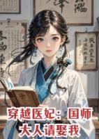 穿越醫(yī)妃：國師大人請娶我