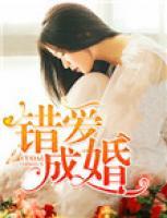 錯愛成婚