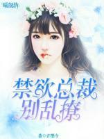 禁欲總裁，別亂撩
