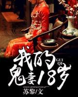 我的鬼妻18歲