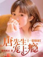 一慕情深：唐先生，寵上癮