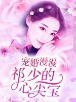 寵婚漫漫，祁少的心尖寶