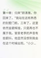奪子歸來(lái)：前妻她不好惹