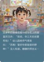 萌寶指誰誰危，首富爹地快接招