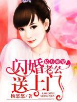 億萬(wàn)婚寵：閃婚老公送上門(mén)