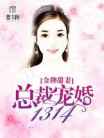 金牌甜妻，總裁寵婚1314