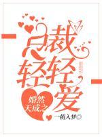 婚然天成之總裁輕輕愛