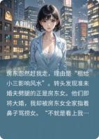 渣男婚禮變墳場(chǎng)，我直播認(rèn)親！