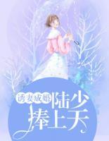 誘妻成婚：陸少，捧上天