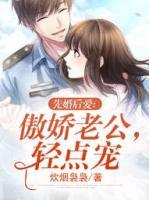 先婚后愛：傲嬌老公，輕點(diǎn)寵