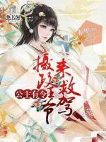 公主有令：攝政王爺來救駕