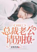 前妻在上：總裁老公請別撩！