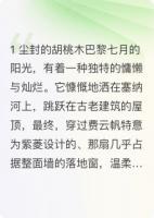 費(fèi)云帆你撿我耳環(huán)是想泡我？！