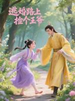 逃婚路上撿個王爺