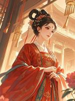 太子要娶庶妹，身為天命女的我轉(zhuǎn)身嫁給瘸子