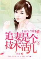 高冷首席：追妻是個(gè)技術(shù)活兒