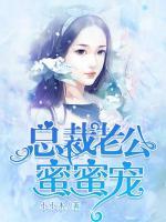 總裁老公蜜蜜寵