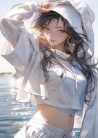 保安的我好心救落水學(xué)生后，我家破人亡了