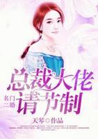 名門二婚：總裁大佬請節(jié)制