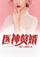 醫(yī)神贅婿