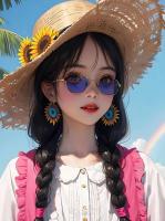 男友為女神999萬買畫室，我結(jié)婚生娃后他悔瘋了