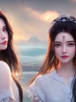 新婚夜，我撿的夫君成了敵國(guó)太子