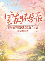 室友懷孕后，將我納給她男友當妾