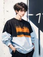 被霸凌后，發(fā)現(xiàn)霸凌者是裝窮爸爸的干兒子