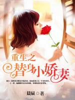重生之替身小嬌妻