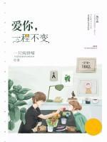愛(ài)你，一程不變