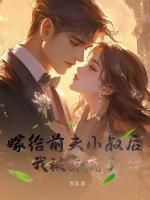 嫁給前夫小叔后，我被撩瘋了