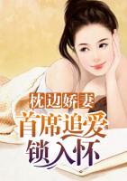 枕邊嬌妻：首席追愛鎖入懷