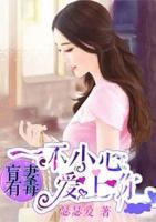 盲妻有毒：一不小心愛上你