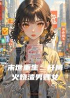 末世重生：開局火燒渣男賤女
