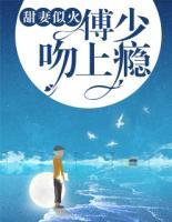 甜妻似火：傅少，吻上癮