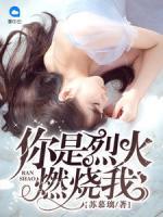 你是烈火燃燒我