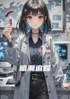 暗潮追蹤