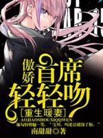 重生暖妻：傲嬌首席甜蜜蜜